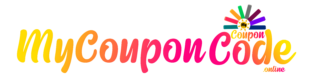 My Coupon Code