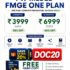 PW MedEd One Plan Discount Offer – Get 20% OFF | DOC20