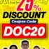NEET PG 25 Plan Discount Coupon